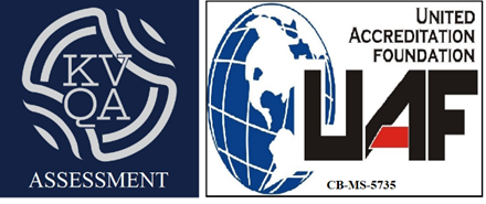 QMS Logo